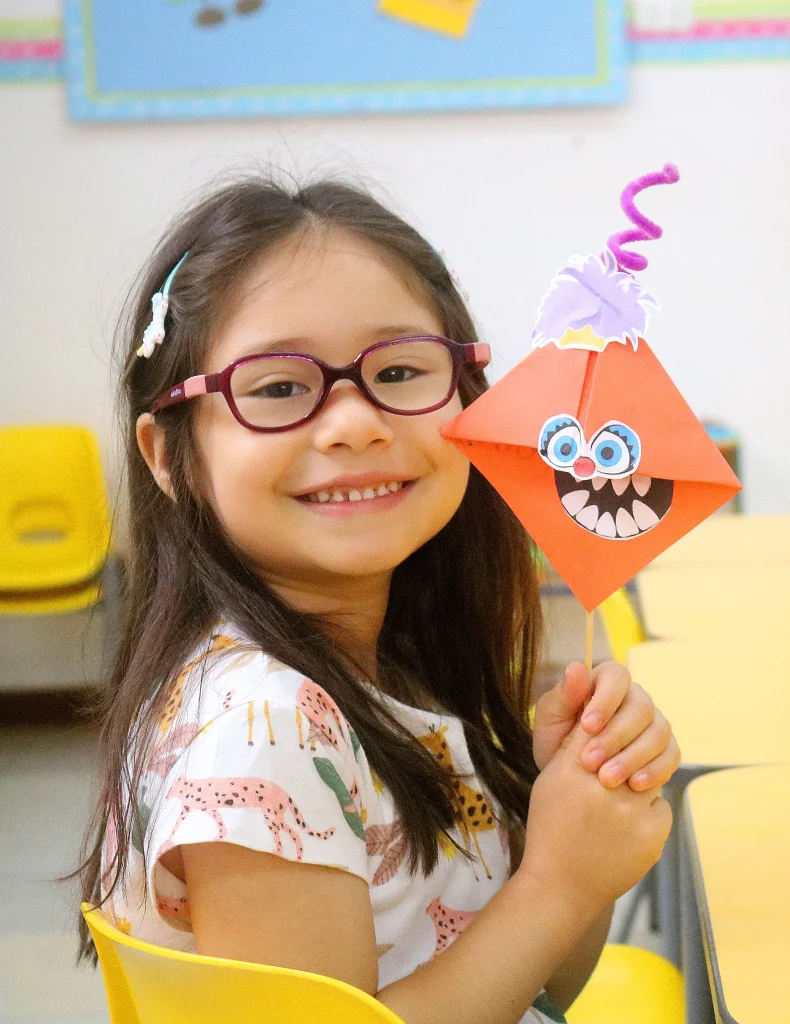 Nido Santa Beatriz Jishuryo - Nosotros