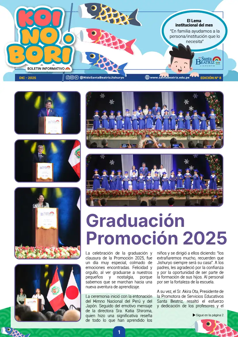 Boletin Koinobori Dic 2025-1