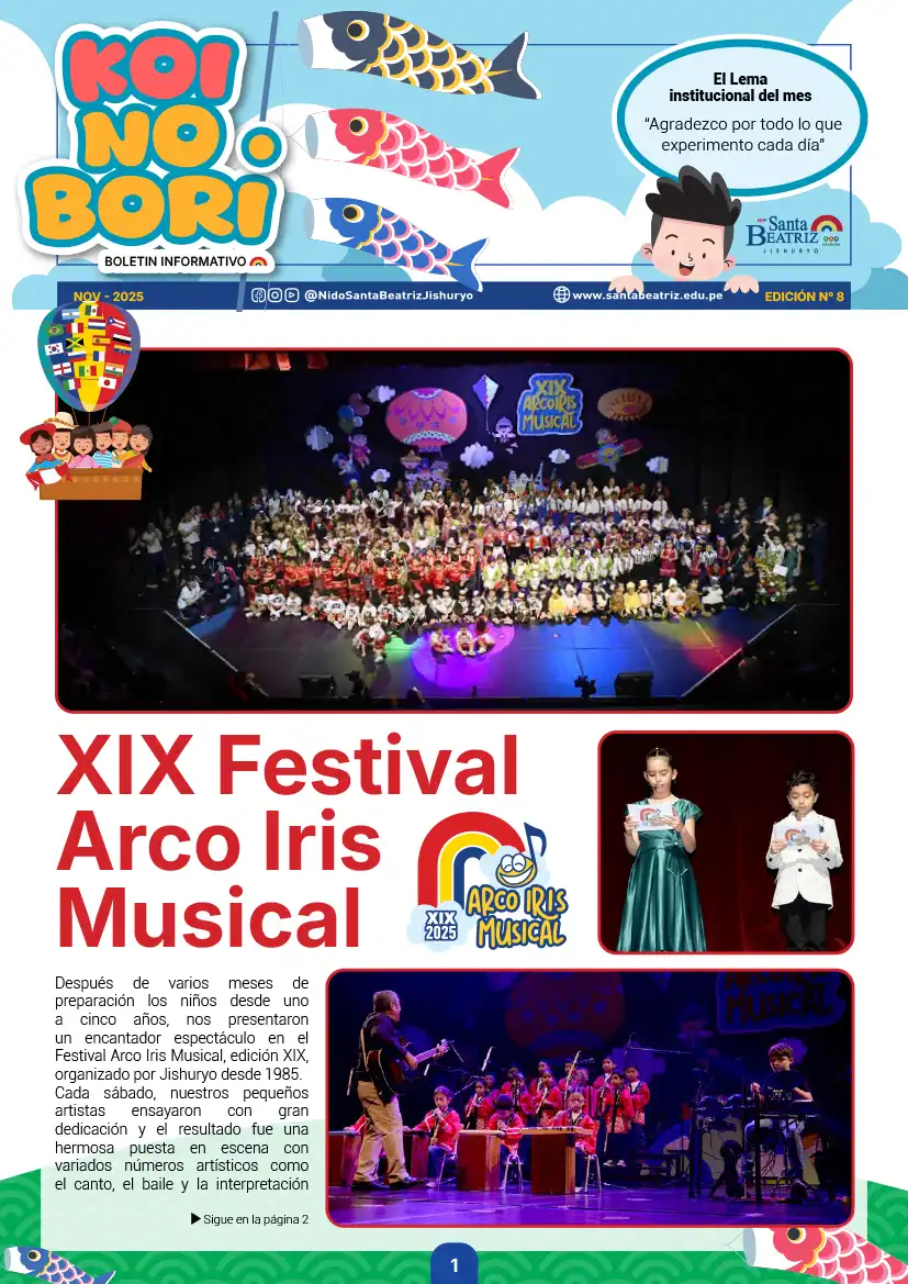 Boletin Koinobori Nov 2025-1