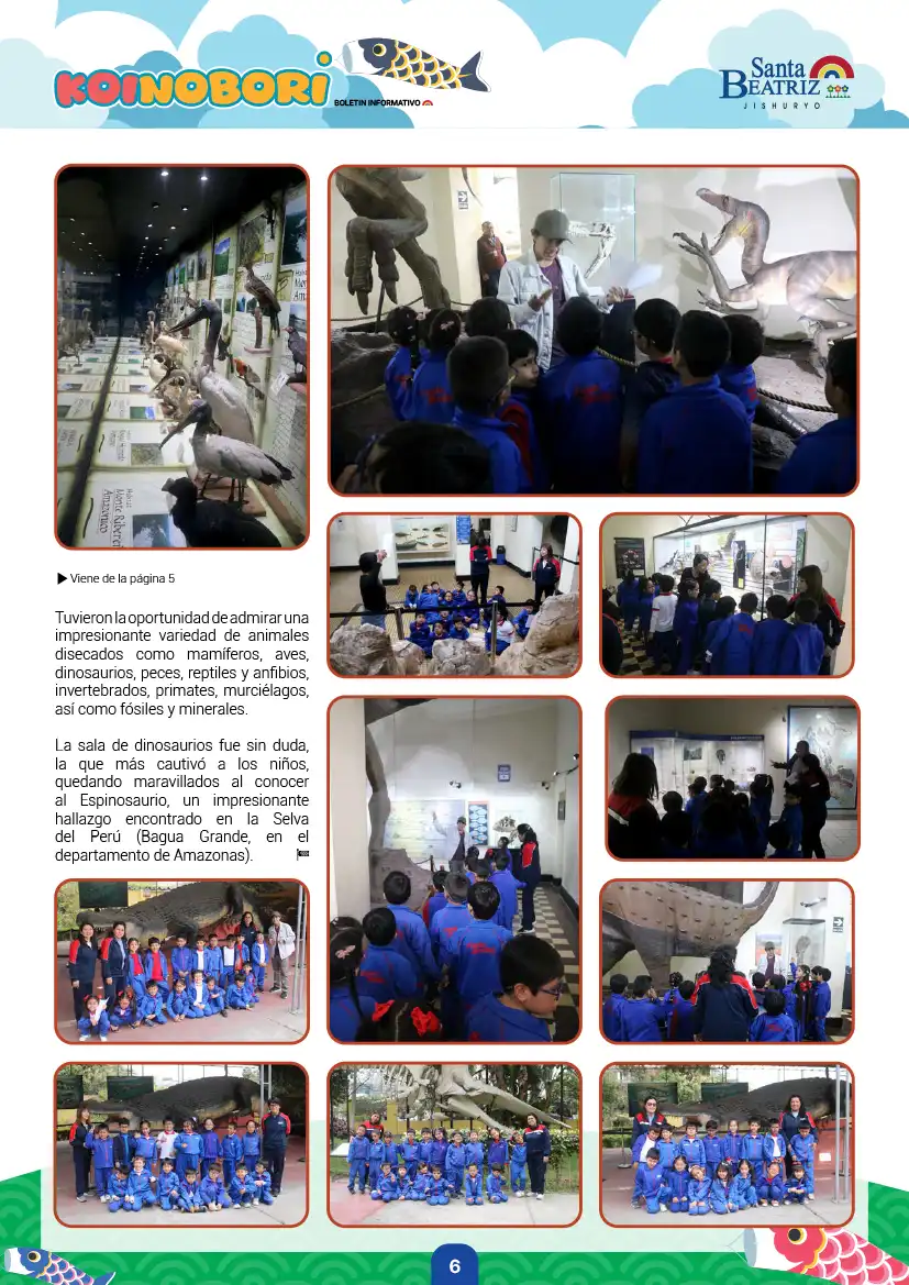 Boletin Koinobori Nov 2025-6