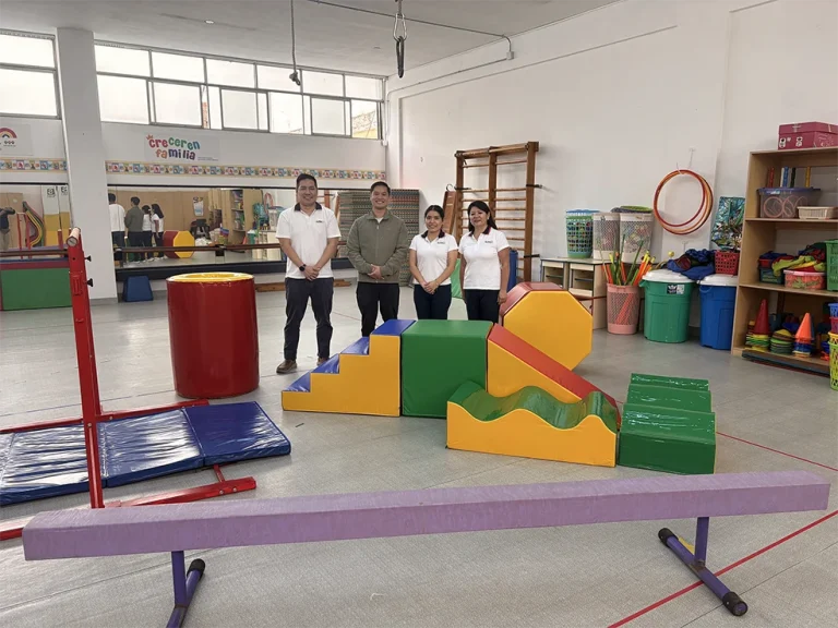 Donacion Dpto Psicomotriz